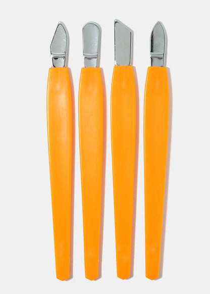 Cuticle Trimmer Set
