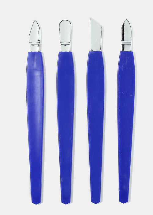 Cuticle Trimmer Set