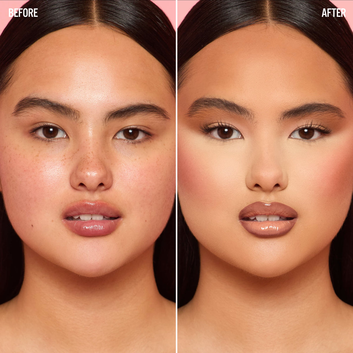 Under-Eye Brightening Powder