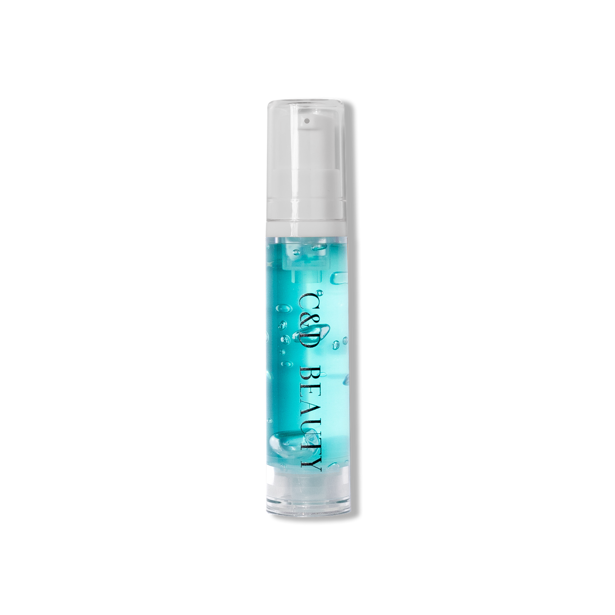C & D Beauty - Mini Glow Primer
