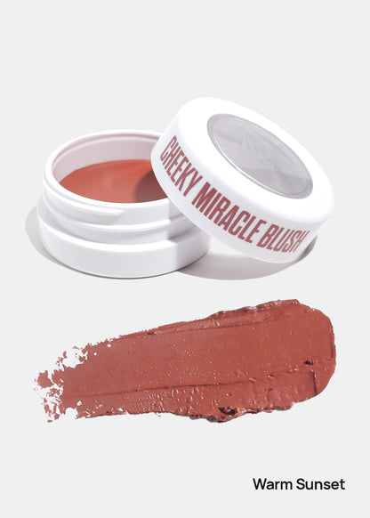 AOA Cheeky Miracle Blush