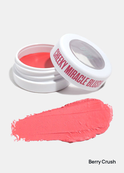 AOA Cheeky Miracle Blush