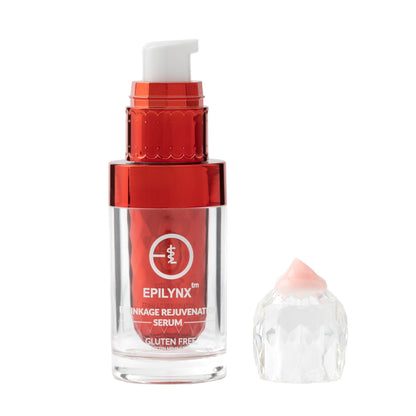 EpiLynx - Enriching Ageless Rejuvenate Face Serum for Mature Skin - Renew, Moisturize, Lift