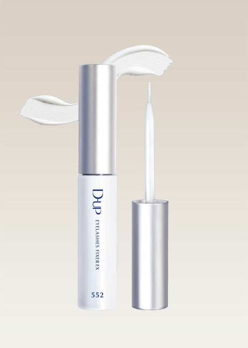 D-UP Eyelashes Fixer EX 552