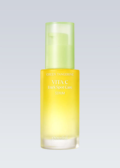 goodal Green Tangerine Vita C Dark Spot Care Serum 40ml