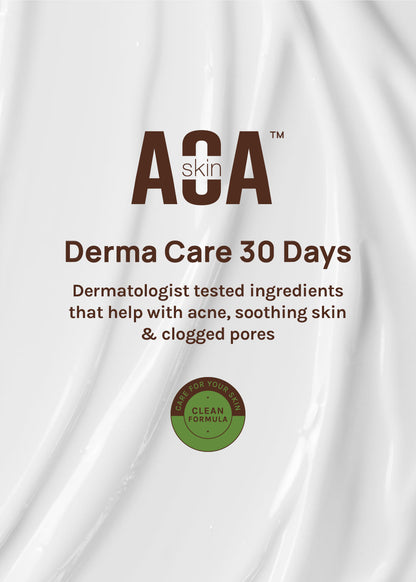 AOA Skin Neem Cleanser