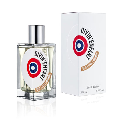 Etat Libre D'orange Divin Enfant Eau De Parfum Spray