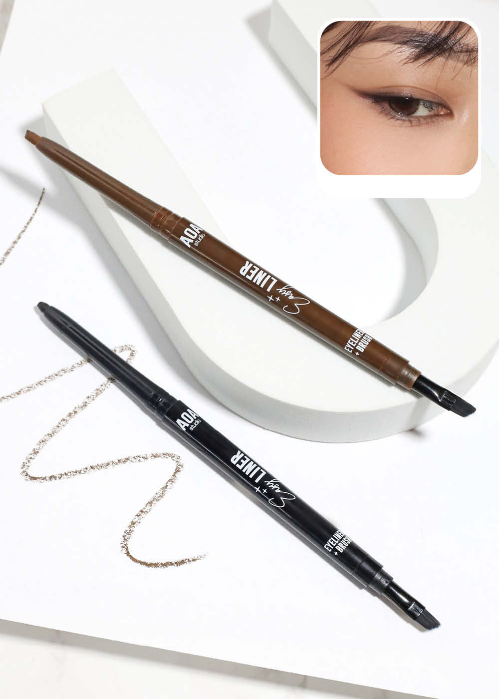 AOA Easy Liner