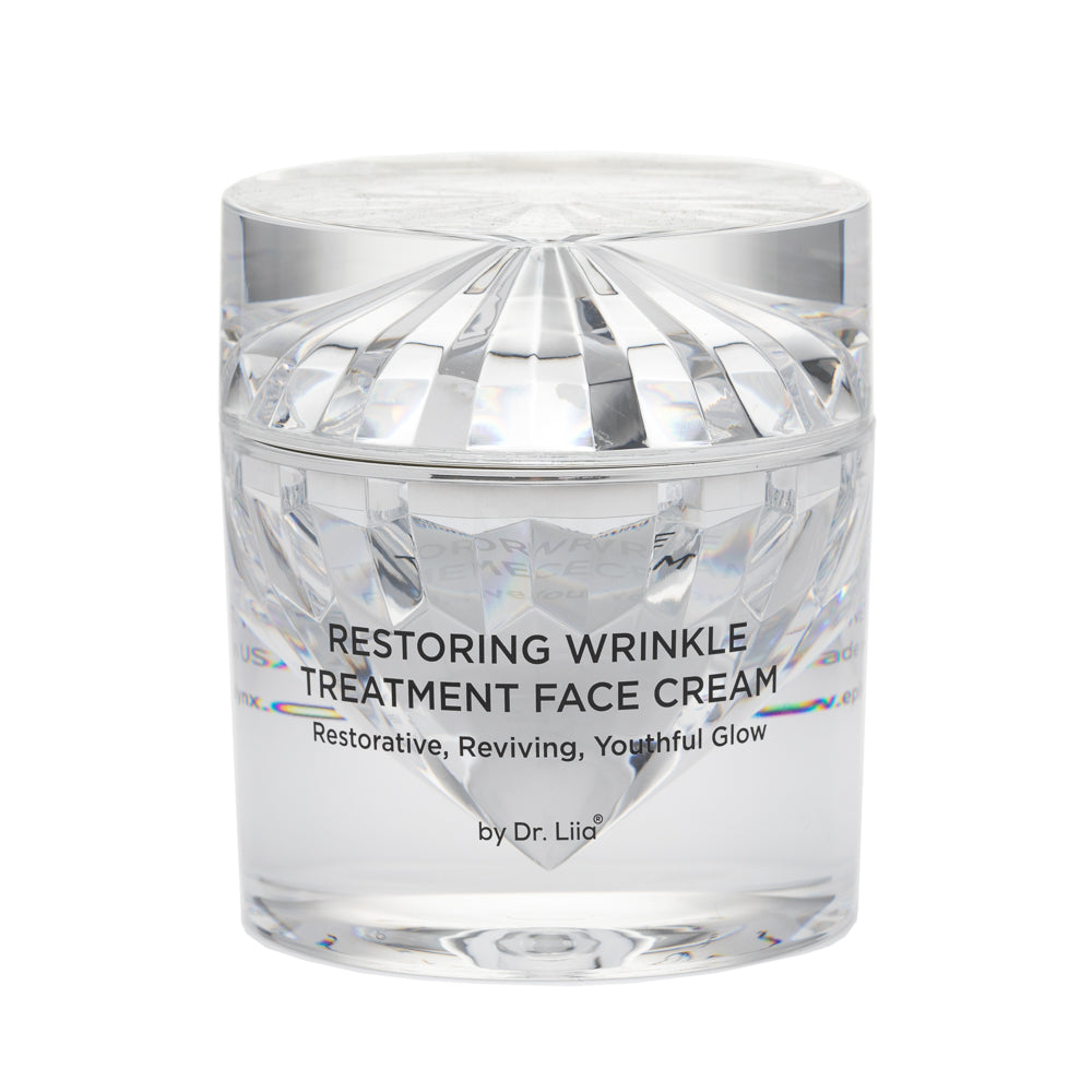 EpiLynx - Restoring Wrinkle Treatment Face Cream - Lifting and Firming