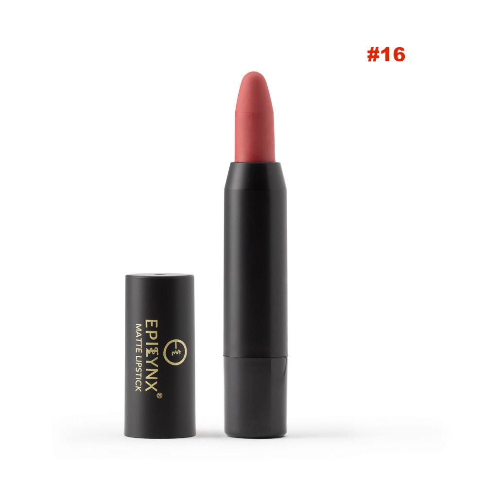 EpiLynx - Perfect Lip Crayon Hydrating Lip Pencil