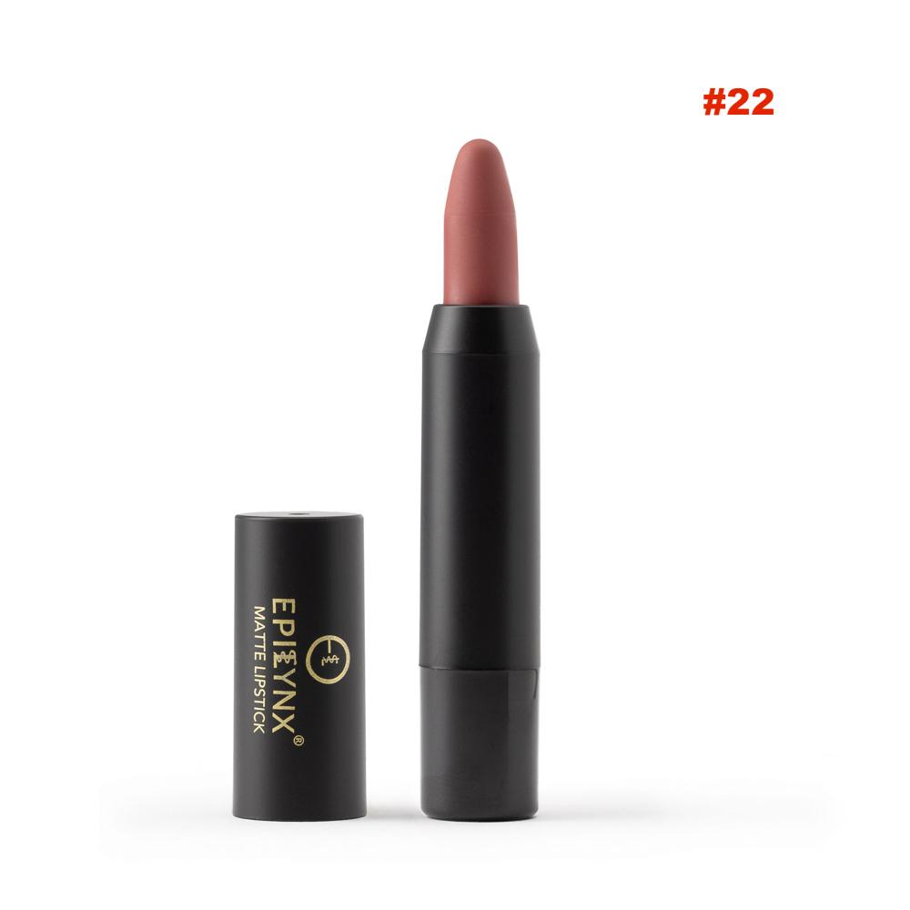 EpiLynx - Perfect Lip Crayon Hydrating Lip Pencil
