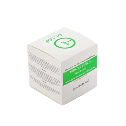 EpiLynx - Miracle Face Cream for Dry Skin