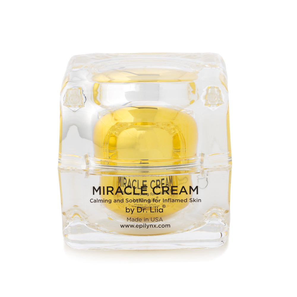EpiLynx - Miracle Face Cream for Dry Skin