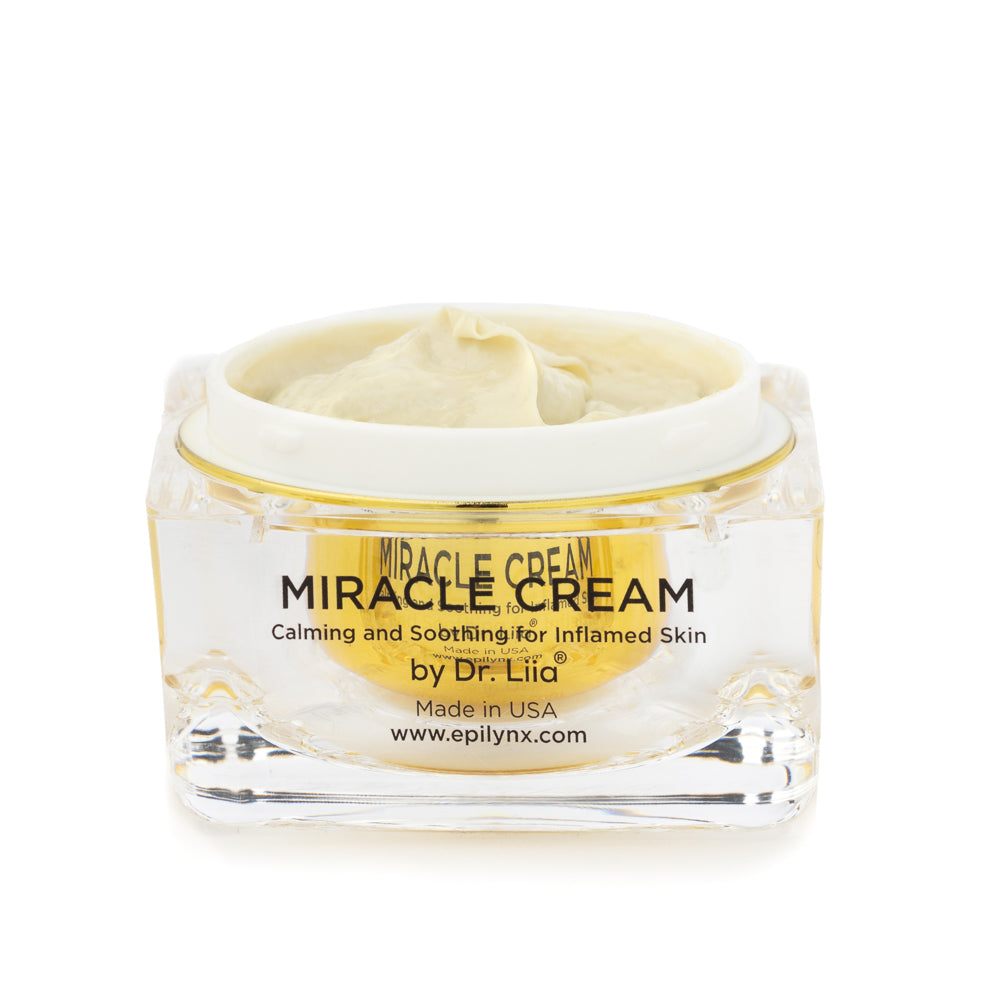 EpiLynx - Miracle Face Cream for Dry Skin