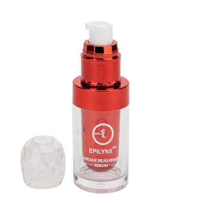 EpiLynx - Enriching Ageless Rejuvenate Face Serum for Mature Skin - Renew, Moisturize, Lift