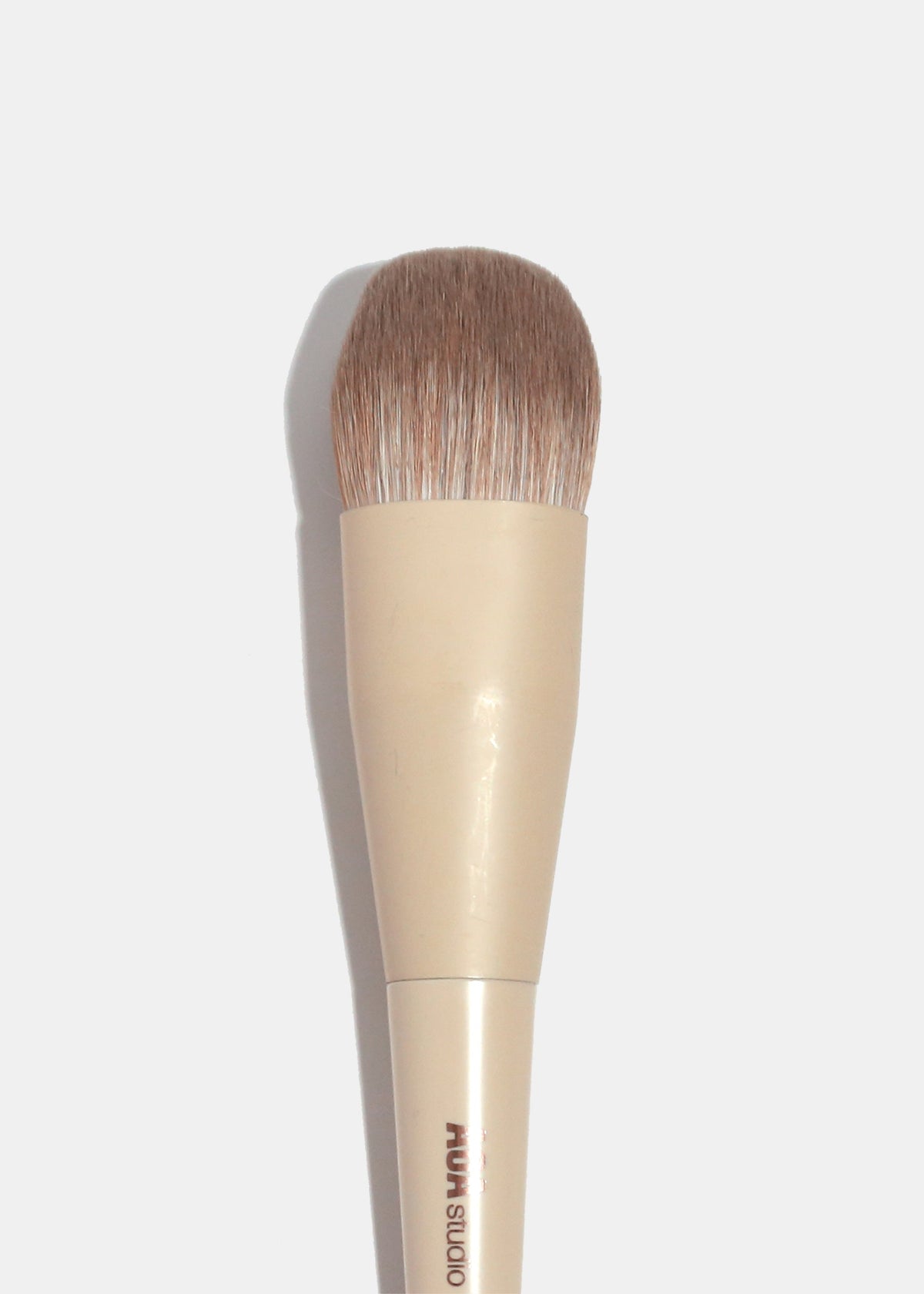 AOA Hero Single Brush – F38 Foundation Buff Brush