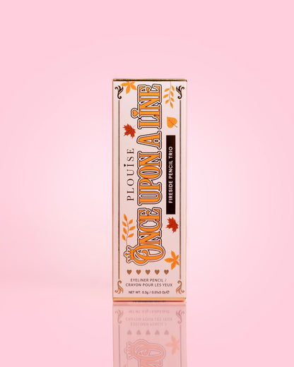 Once Upon A Line Eyeliner Trio Set