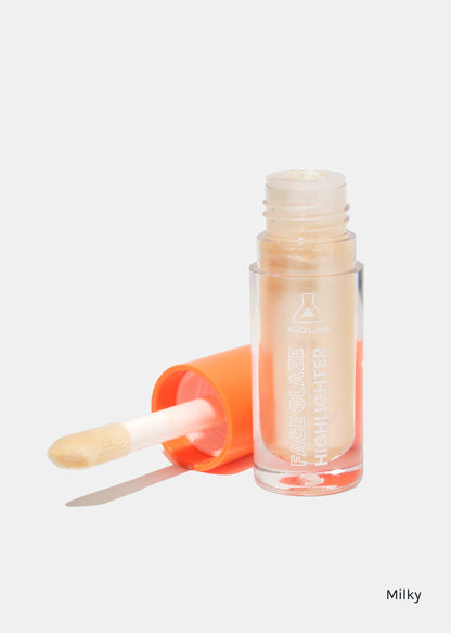 a2o Lab Face Glaze Liquid Highlighter