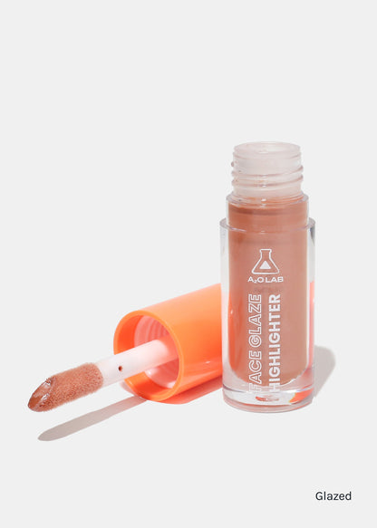 a2o Lab Face Glaze Liquid Highlighter