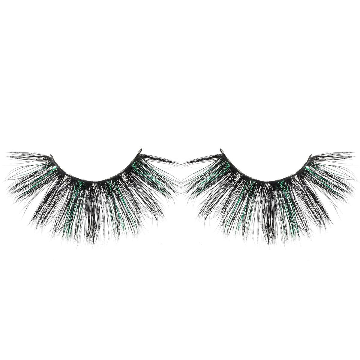 Lurella Cosmetics - 3D Mink Eyelashes- Festival AF