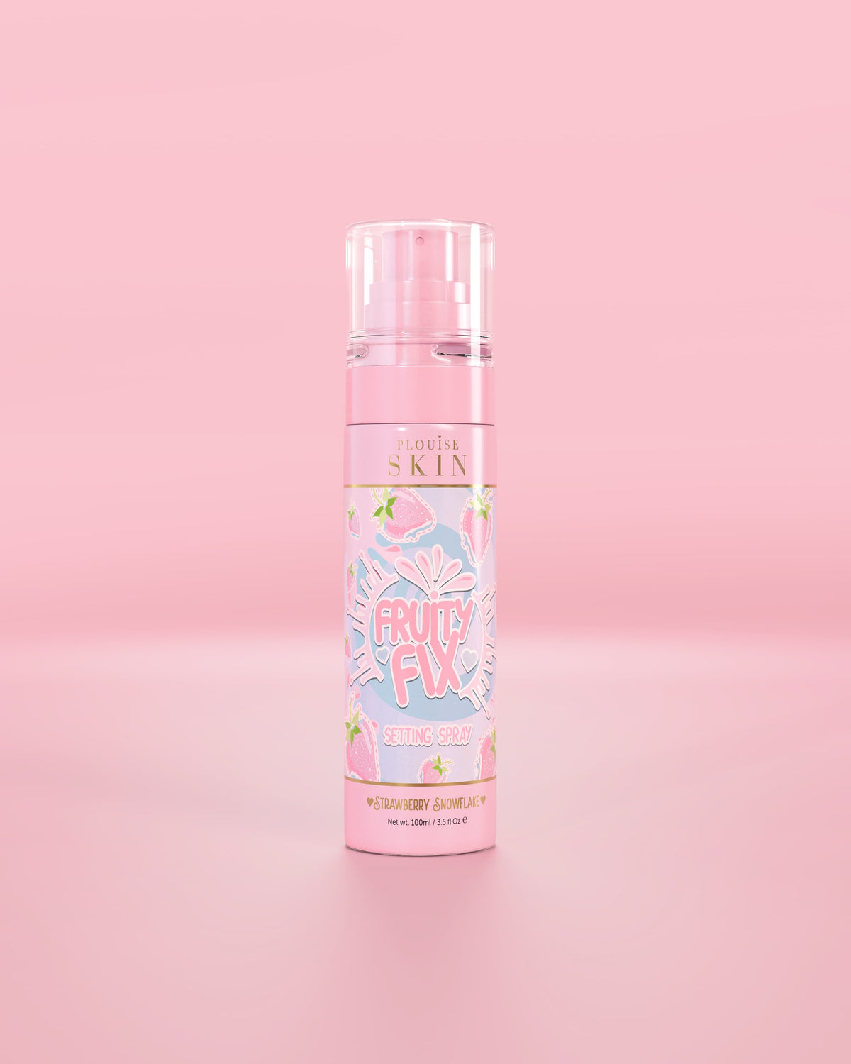 Fruity Fix Dewy Vitamin C Setting Spray
