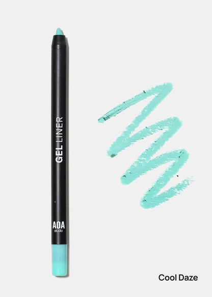 AOA Gel Eyeliners