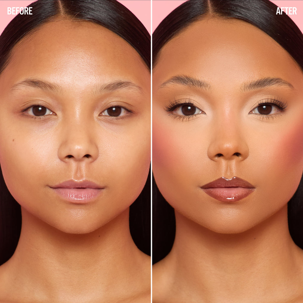 Under-Eye Brightening Powder