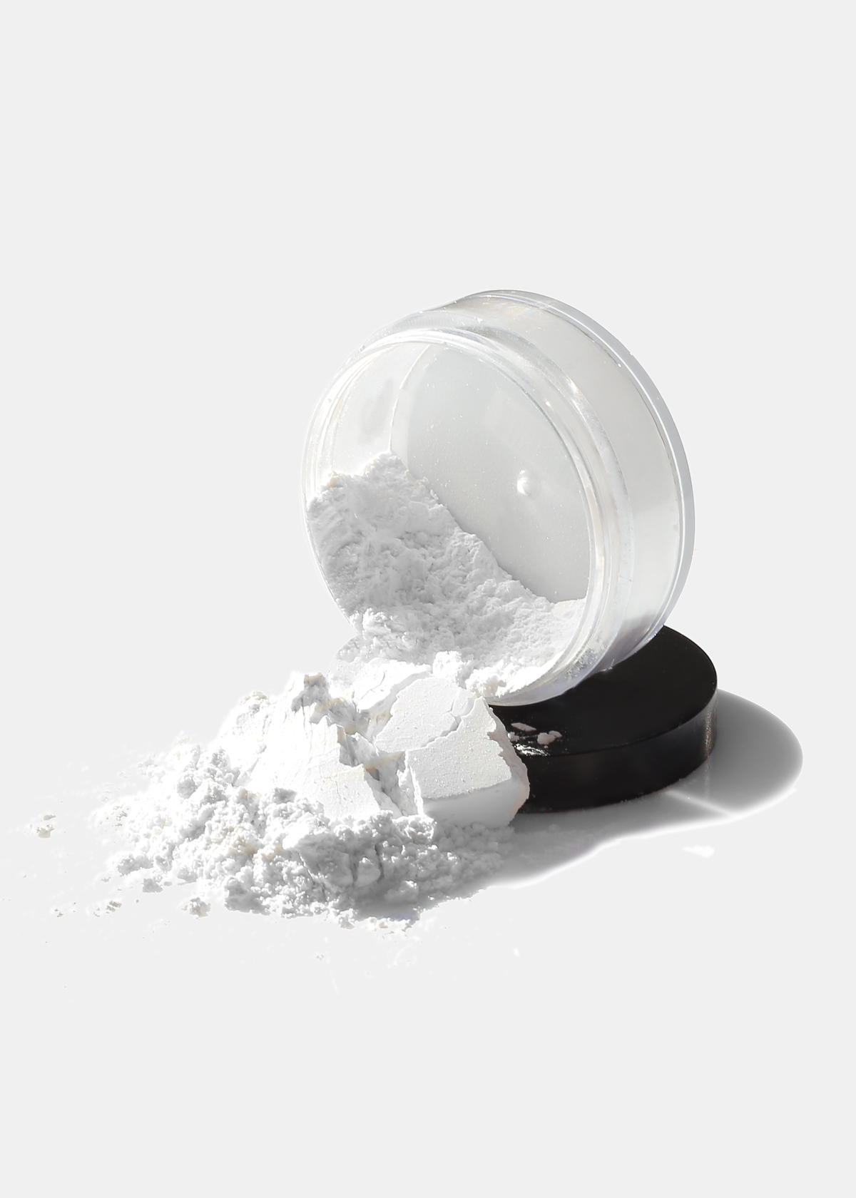 AOA Perfect Setting Powder - Matte Translucent