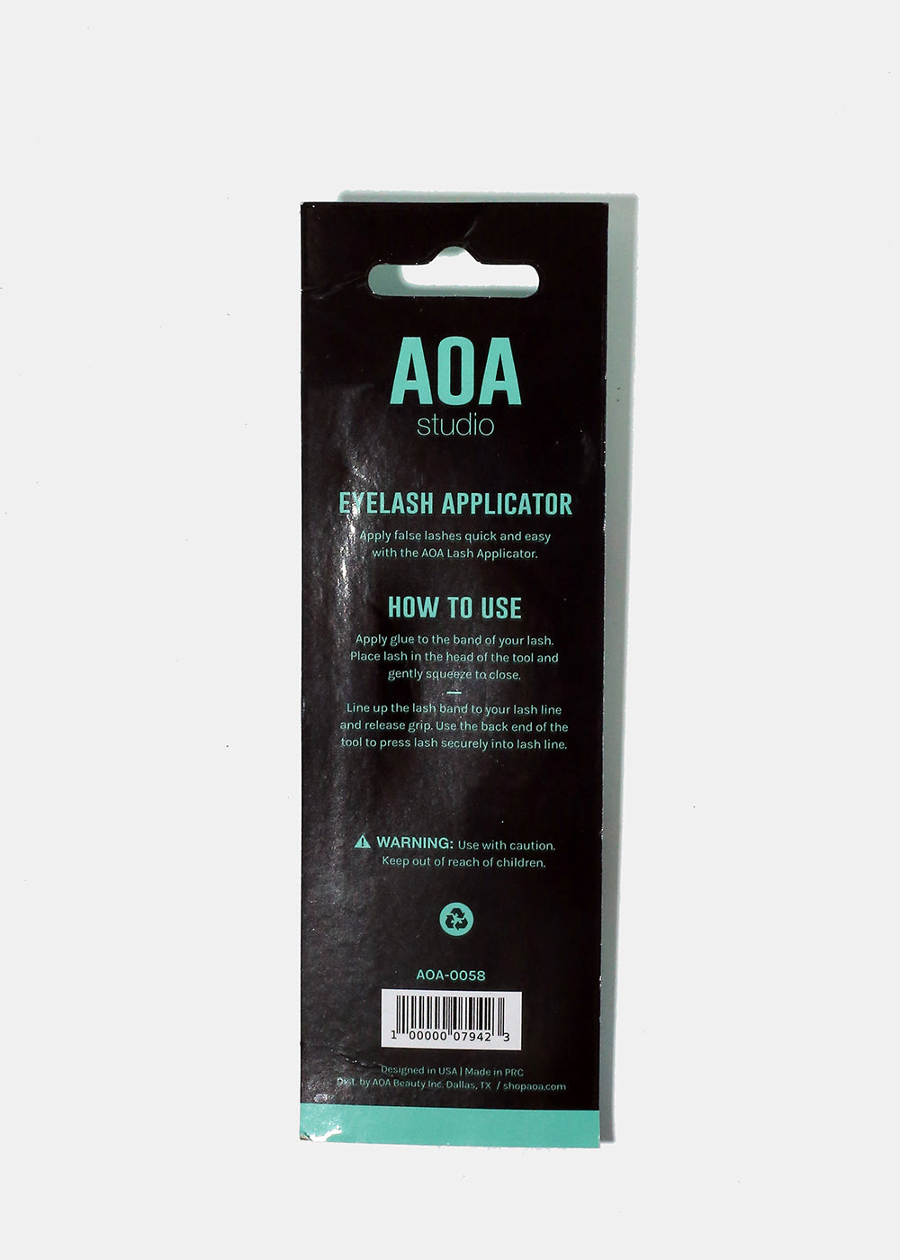 AOA Eyelash Applicator