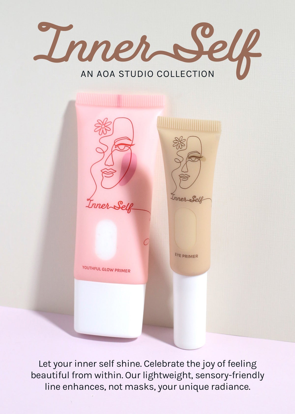 AOA Inner Self Eye Primer