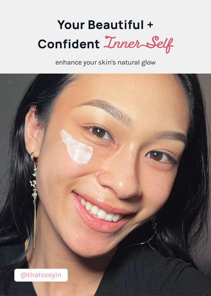 AOA Inner Self Youthful Glow Primer