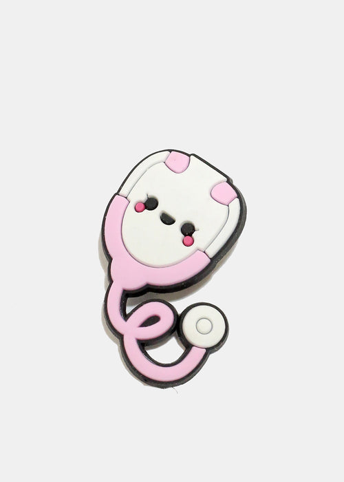 Decorative Charm- Stethoscope