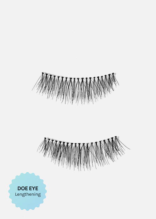 AOA Studio Eyelashes - Keira