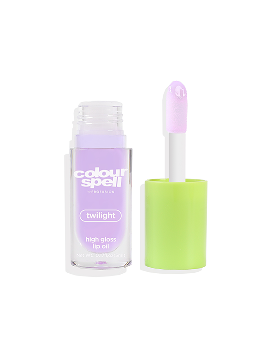 High Gloss Lip Oil