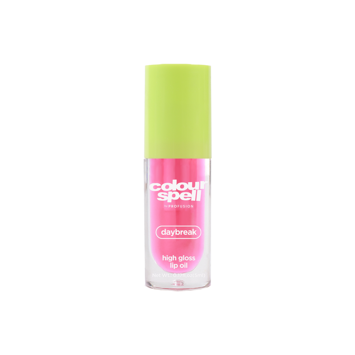 High Gloss Lip Oil