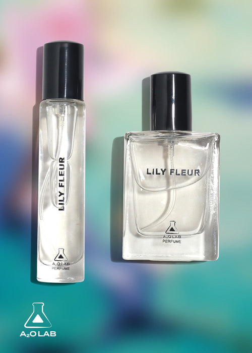 a2o Lab Lily Fleur Perfume