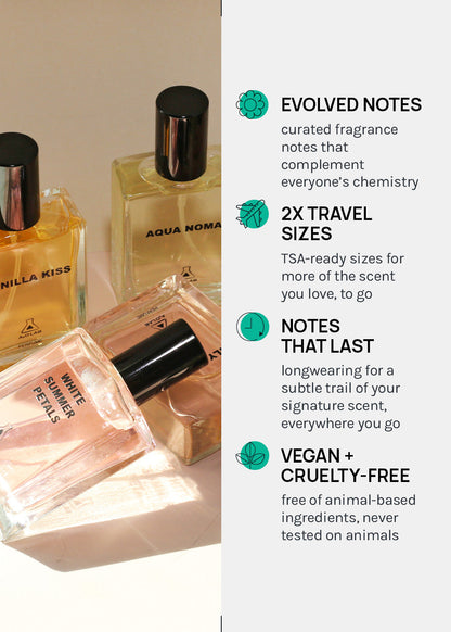a2o Lab Lily Fleur Perfume