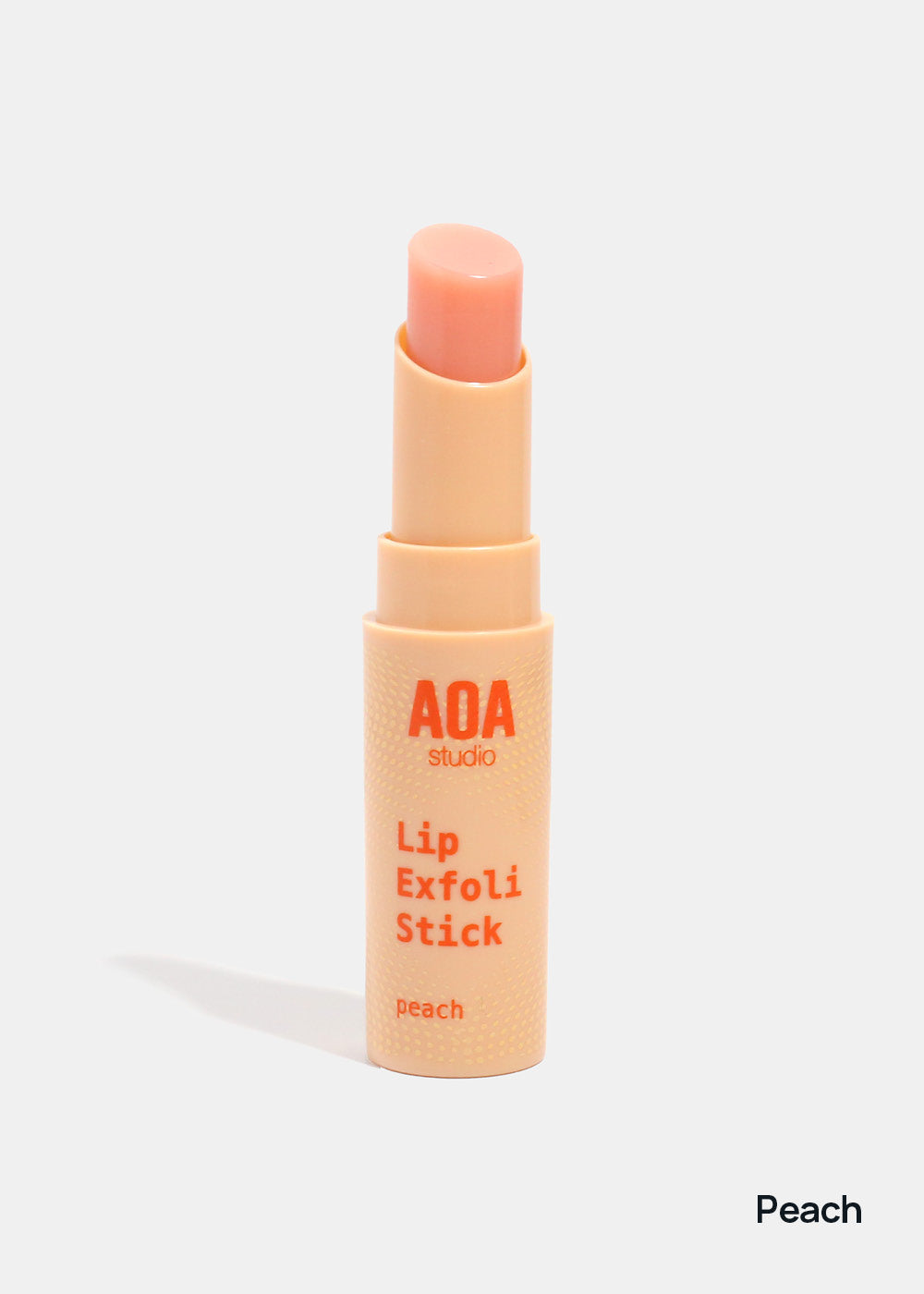 AOA Lip Exfoli Stick