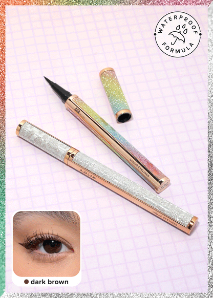 AOA Inked Liquid Eyeliner