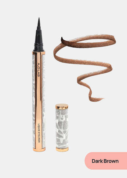 AOA Inked Liquid Eyeliner