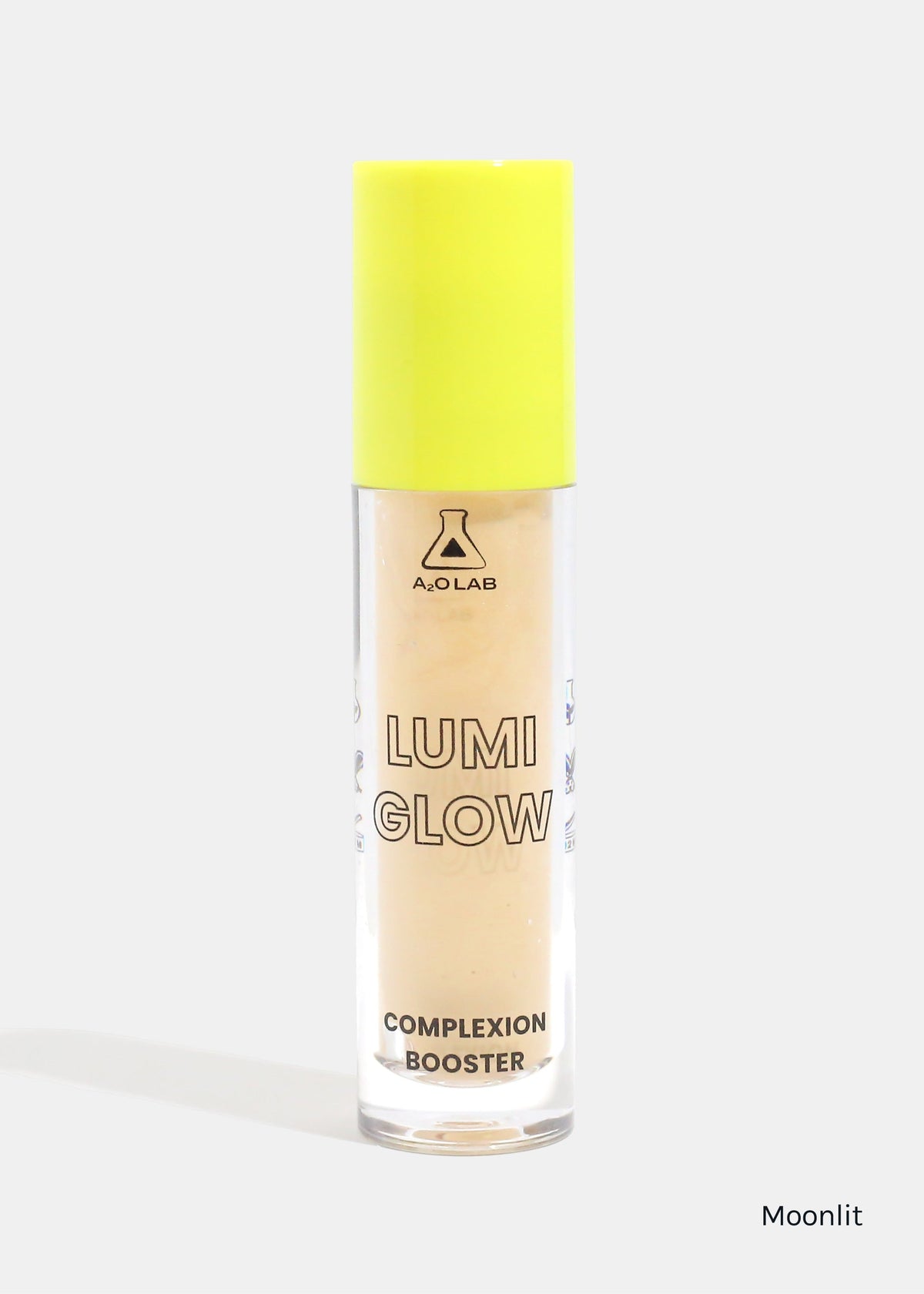 a2o Lab Lumi Glow Complexion Booster