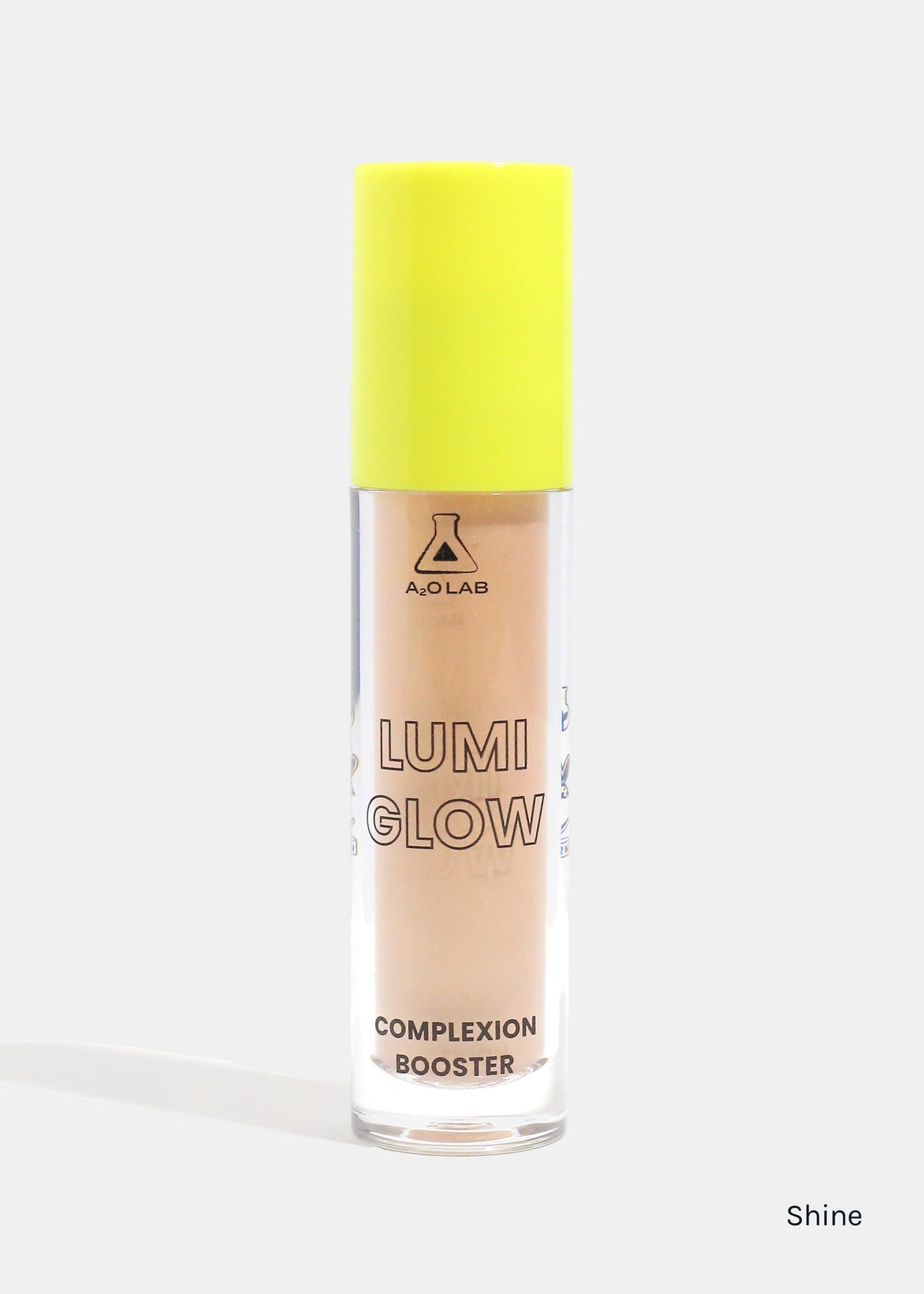 a2o Lab Lumi Glow Complexion Booster