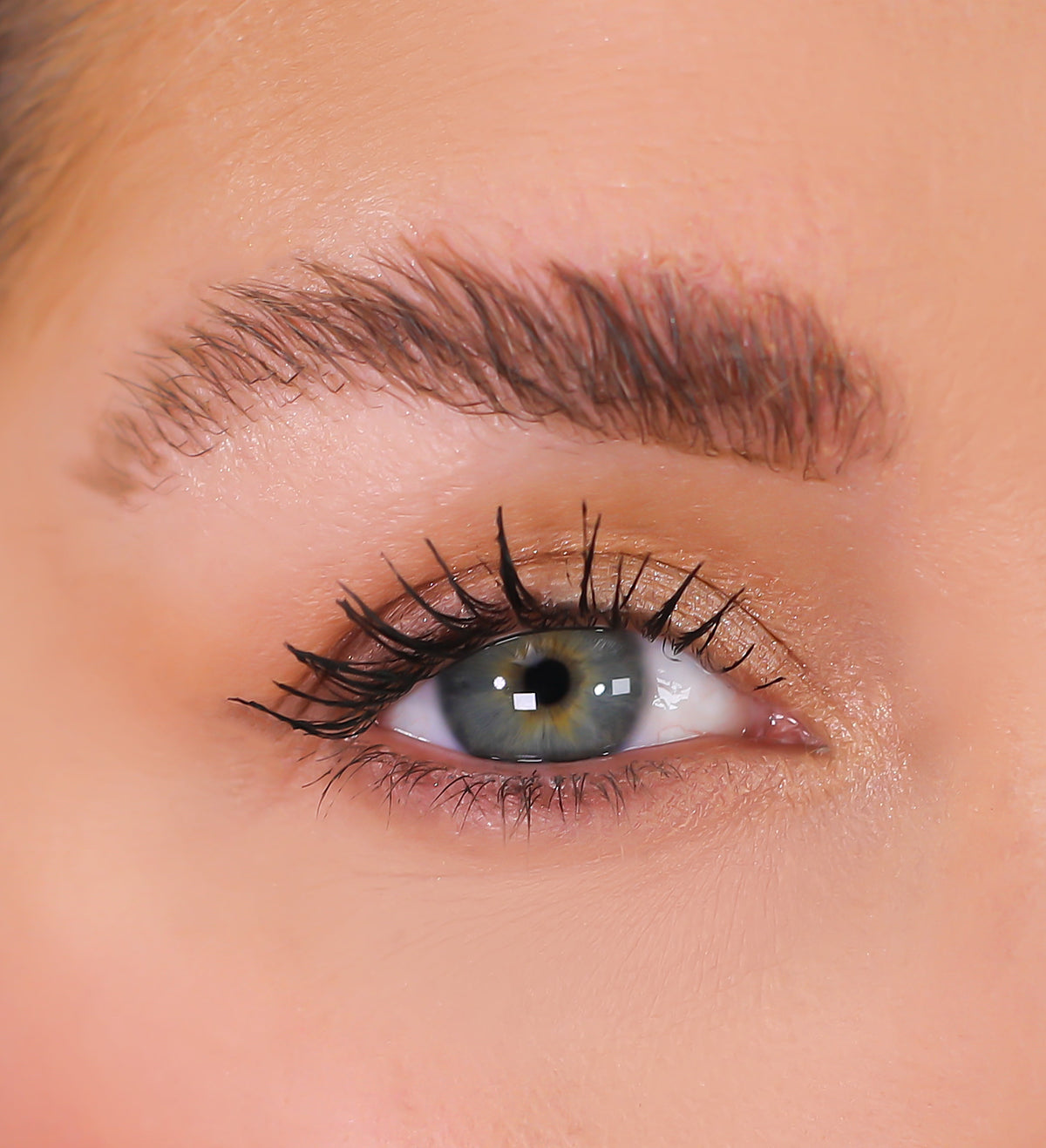 Lurella Cosmetics - 3D Mink Eyelashes - Enough