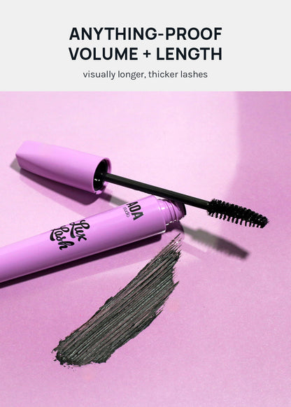 AOA Lux Lash Waterproof Mascara