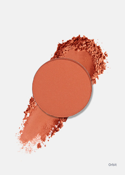 AOA Single Pressed Eyeshadow - Orbit