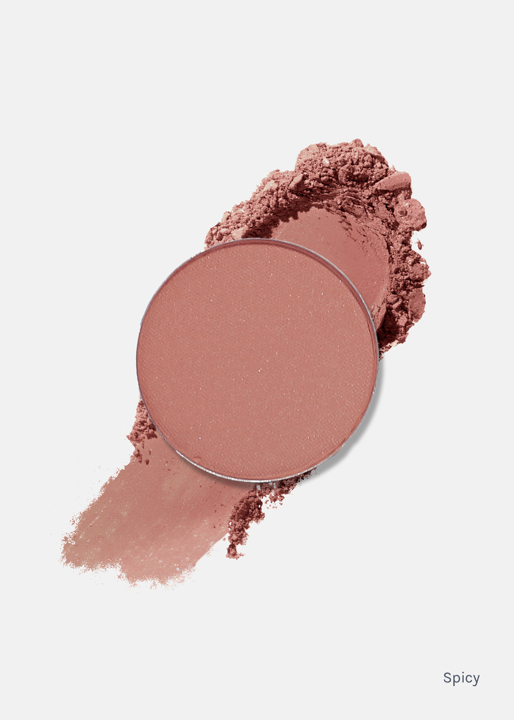 AOA Single Pressed Eyeshadow - Spicy