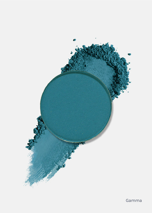 AOA Single Pressed Eyeshadow - Gamma