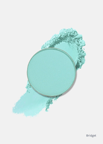AOA Single Pressed Eyeshadow - Bridget