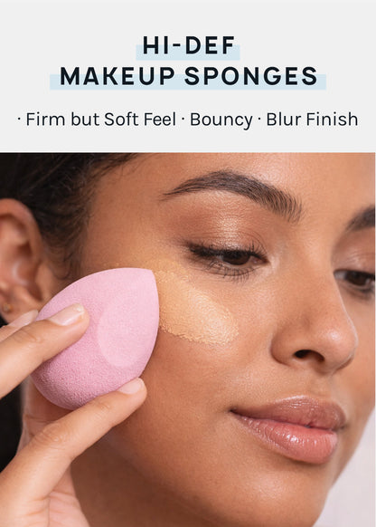 A+: Mochi Wonder Blender Cut - Teardrop