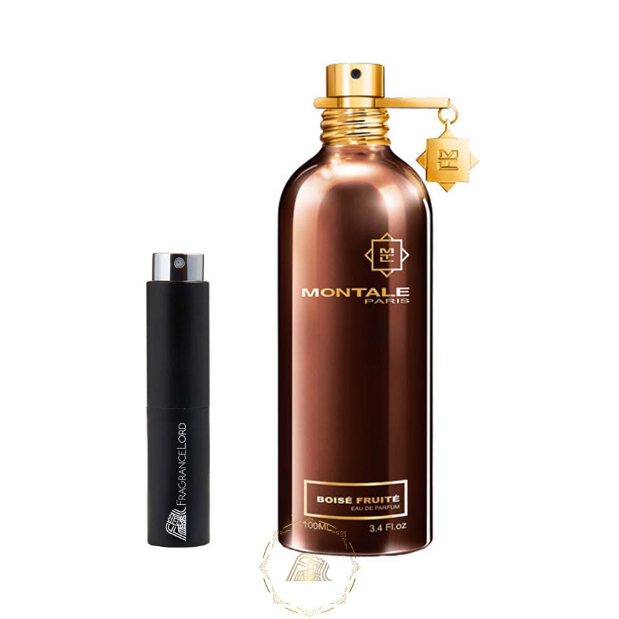 Montale Boise Fruite Eau De Parfum Travel Spray